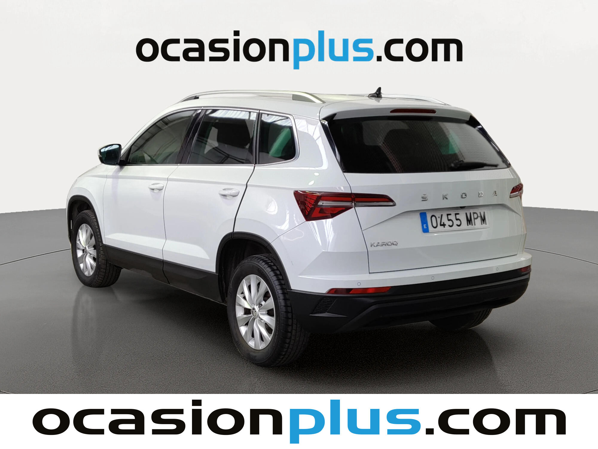 Foto del SKODA Karoq 2.0TDI Adblue Selection 85kW