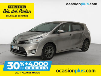 Imagen de TOYOTA Verso 130 Advance 7pl.