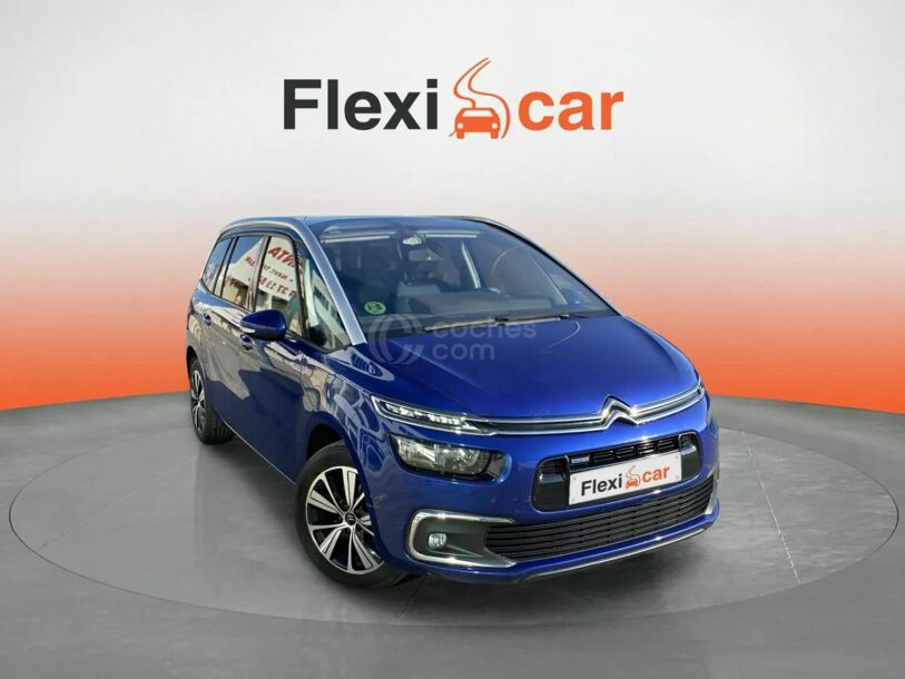 Foto del CITROEN C4 Grand Picasso 1.2 PureTech S&S Feel 130