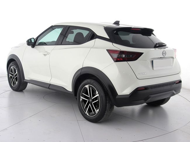 Foto del NISSAN Juke 1.0 DIG-T Acenta 4x2 DCT 7 114