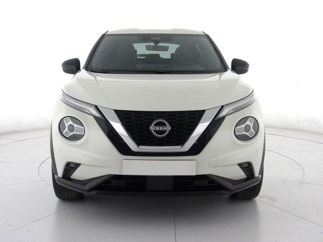 Foto del NISSAN Juke 1.0 DIG-T Acenta 4x2 DCT 7 114