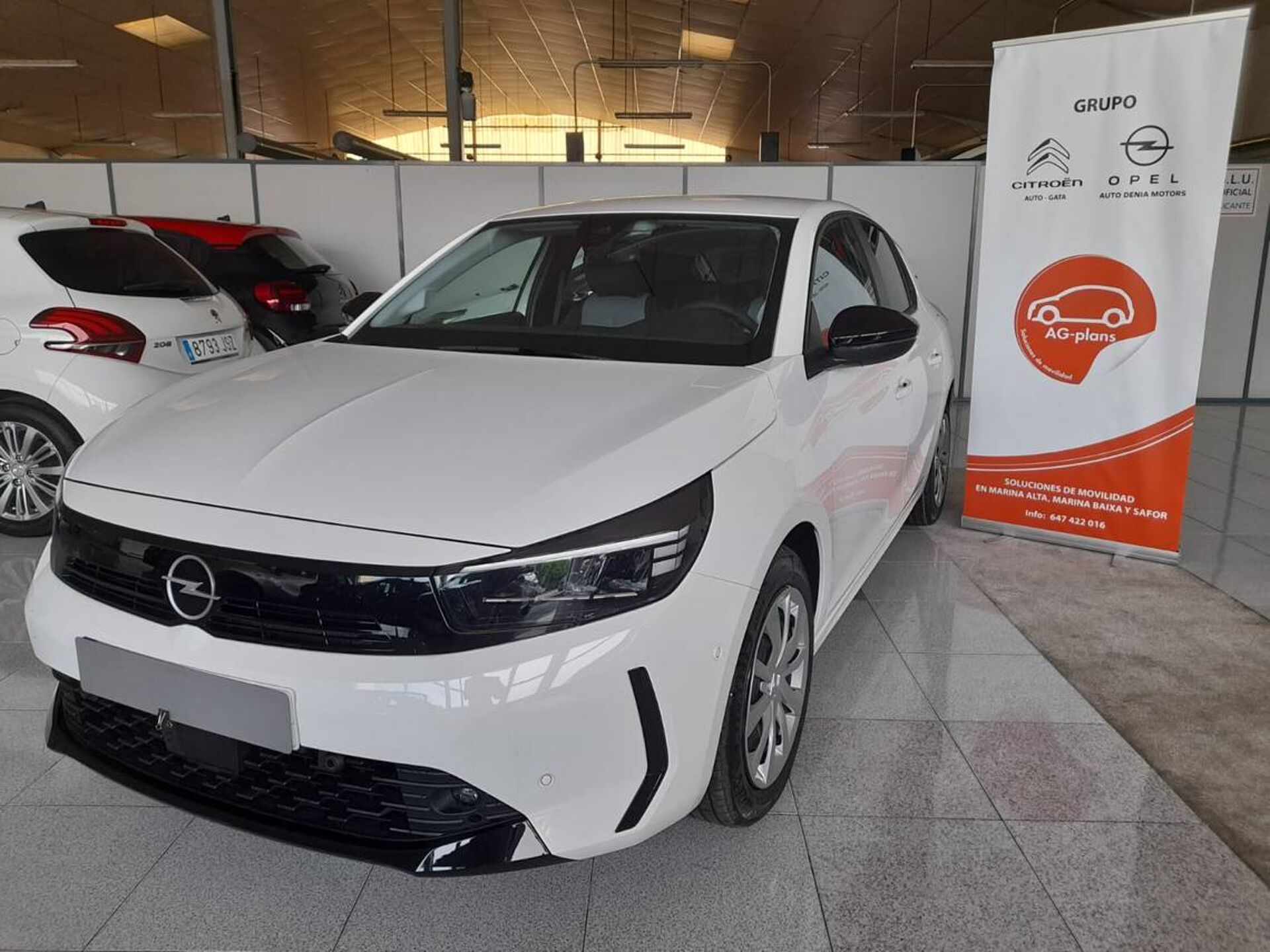 Imagen de OPEL Corsa