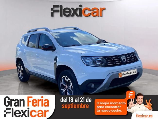 DACIA Duster (SL Xplorer TCE 110kW (150CV) 4X2 GPF) en Guipúzcoa