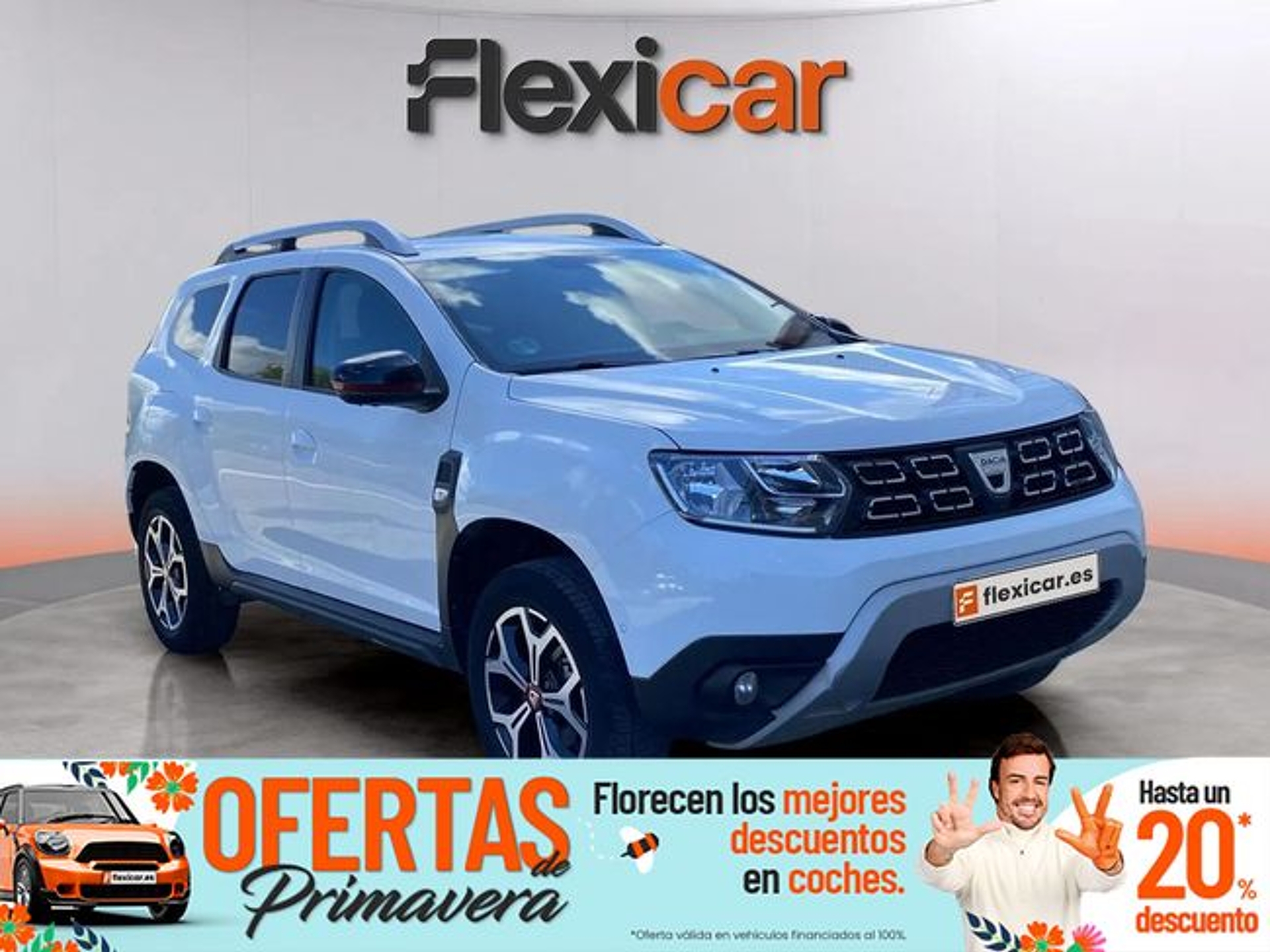 Imagen de DACIA Duster