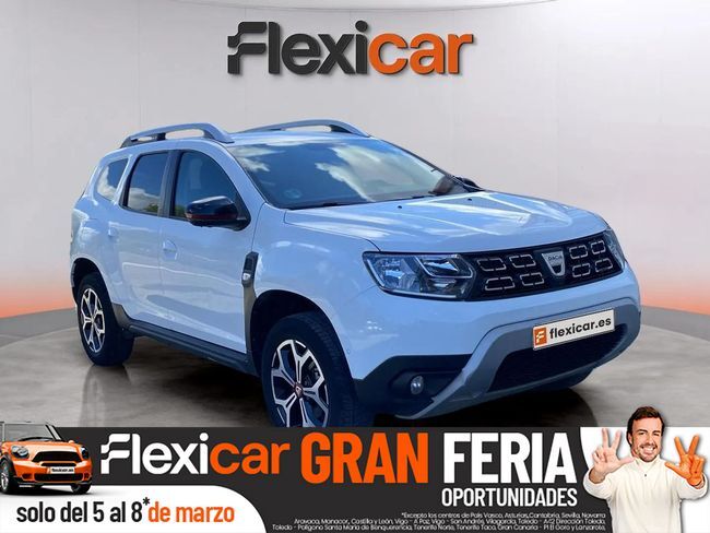 Foto del DACIA Duster TCE GPF SL Xplore 4x2 110kW