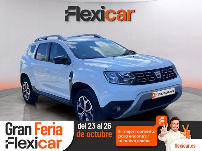 DACIA Duster (SL Xplorer TCE 110kW (150CV) 4X2 GPF) en Guipúzcoa
