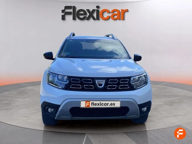 Foto del DACIA Duster TCE GPF SL Xplore 4x2 110kW
