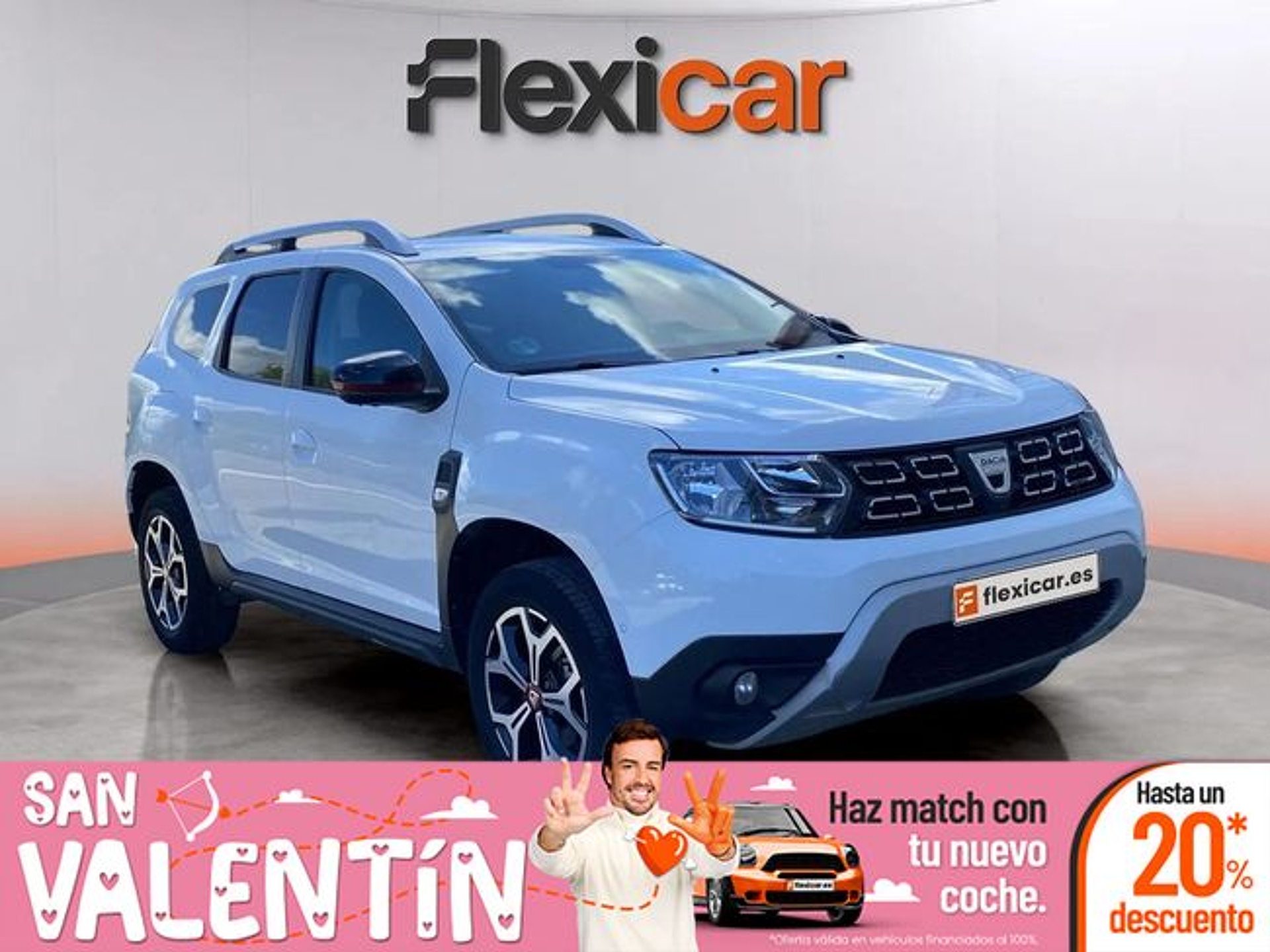 Imagen de DACIA Duster