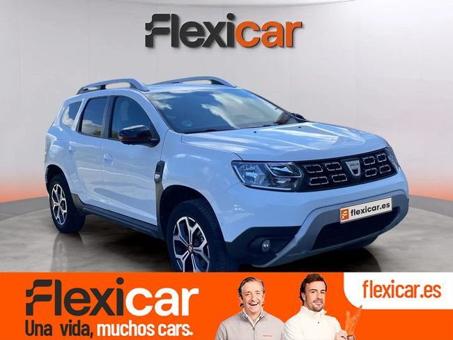 DACIA Duster (SL Xplorer TCE 110kW (150CV) 4X2 GPF) en Guipúzcoa