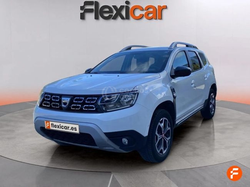 Foto del DACIA Duster TCE GPF SL Xplore 4x2 110kW