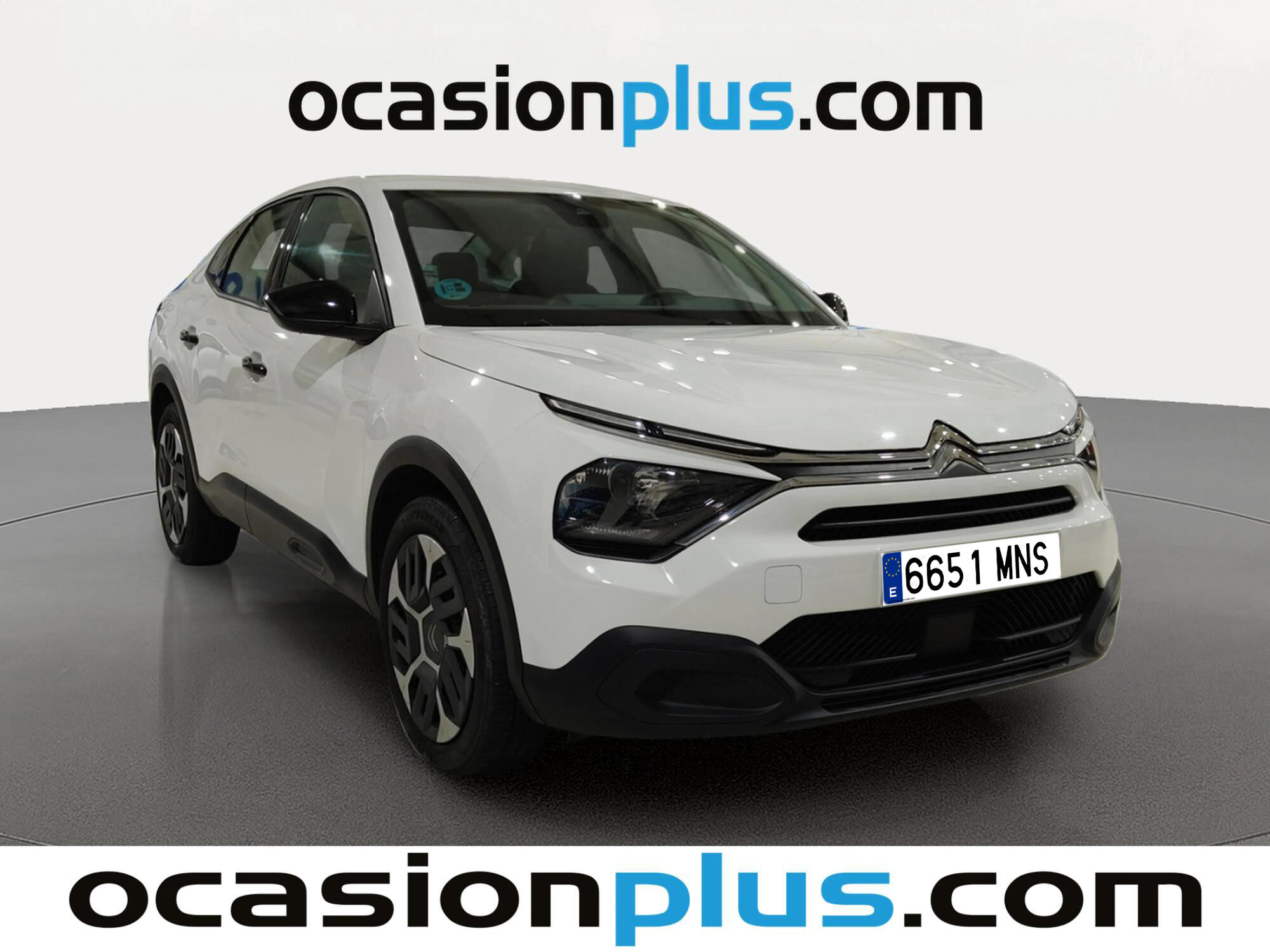 Foto del CITROEN C4 X 1.2 PureTech You S&S 100