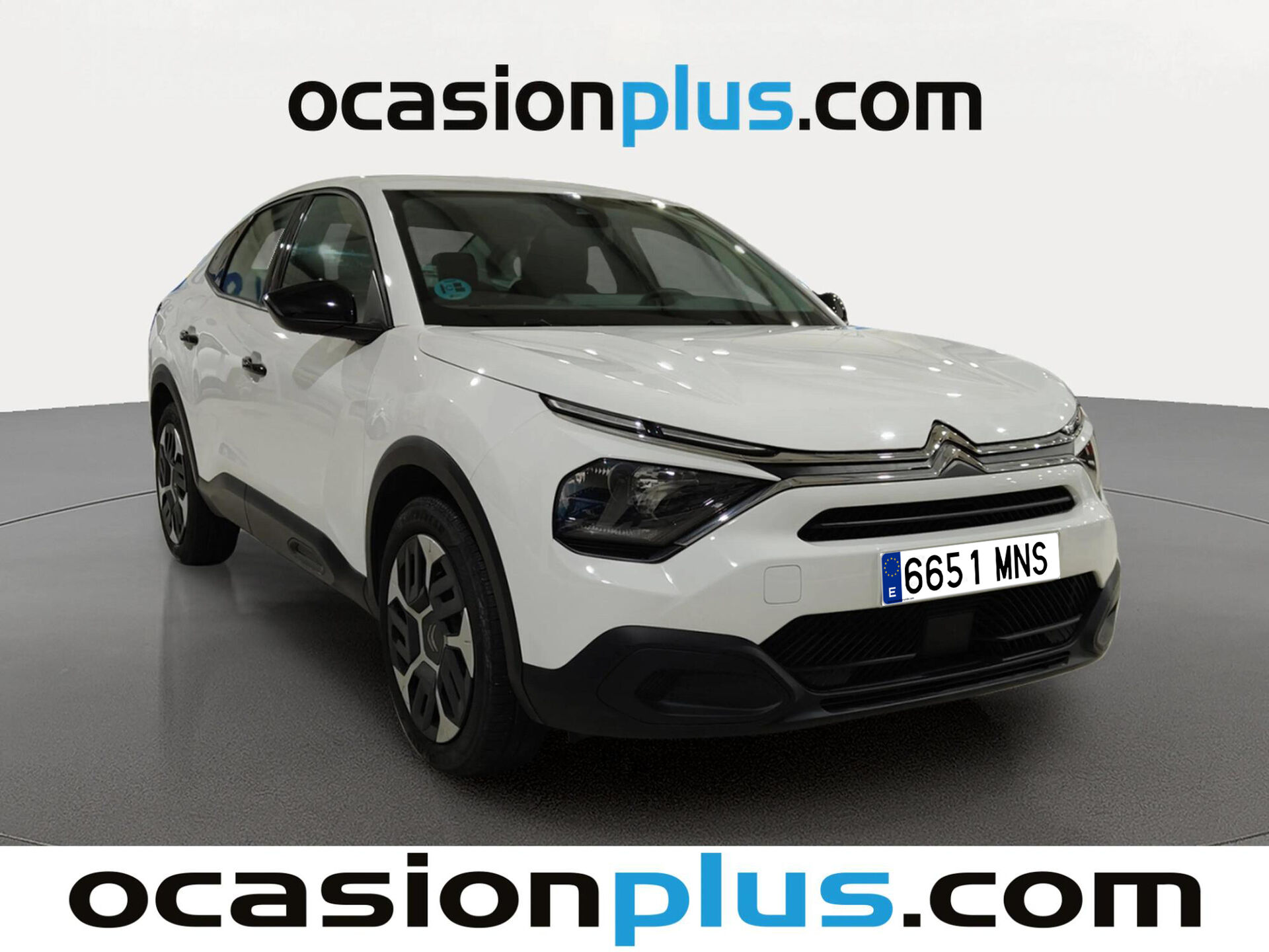 Imagen 2 de CITROEN C4 X