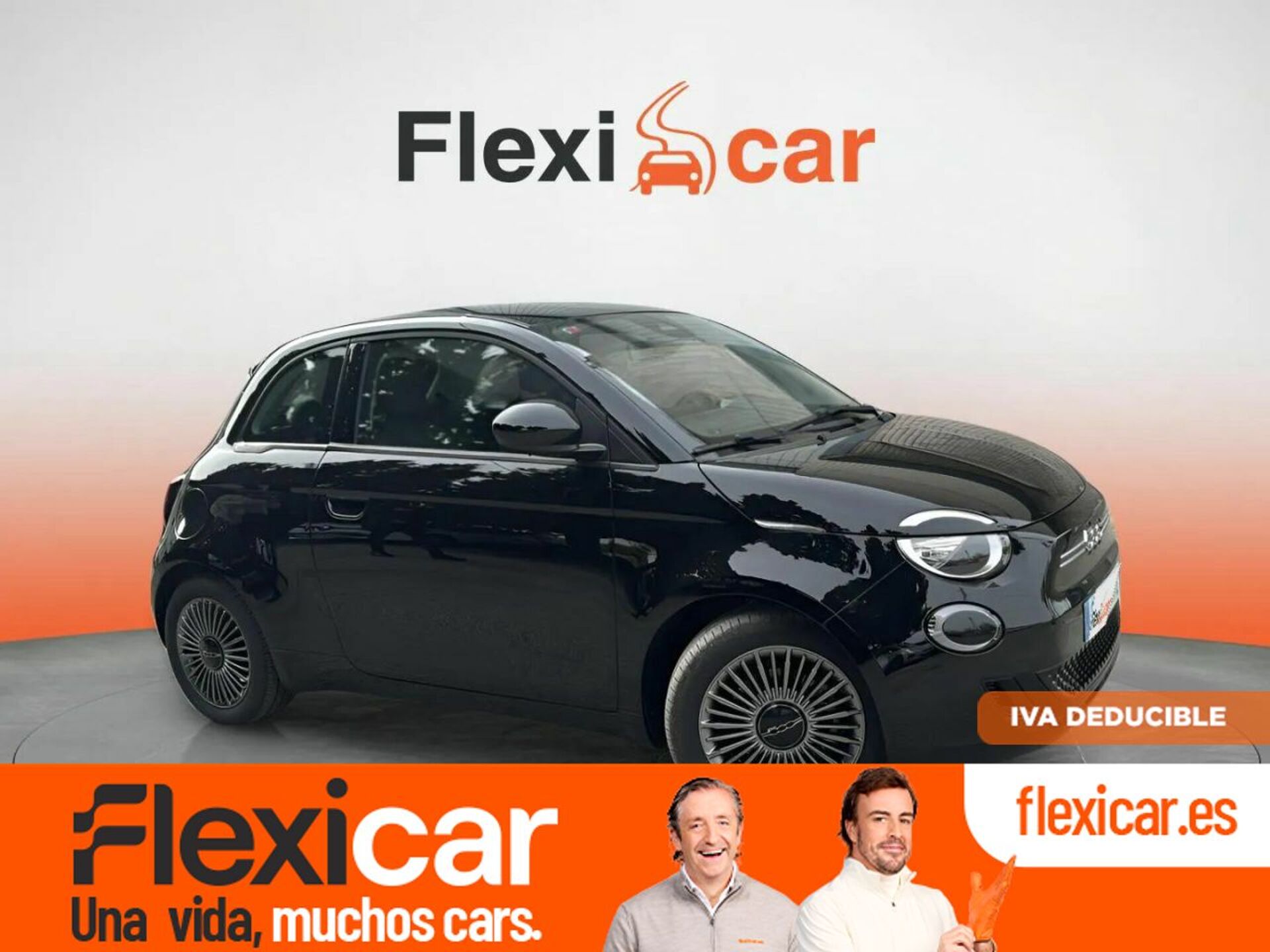 Imagen de FIAT 500