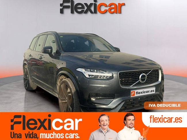 VOLVO XC90 (2.0 B5 D AWD R-Design Auto) en Baleares