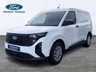 Imagen de FORD Transit Courier Van 1.5 EcoBlue Trend 74.5kW