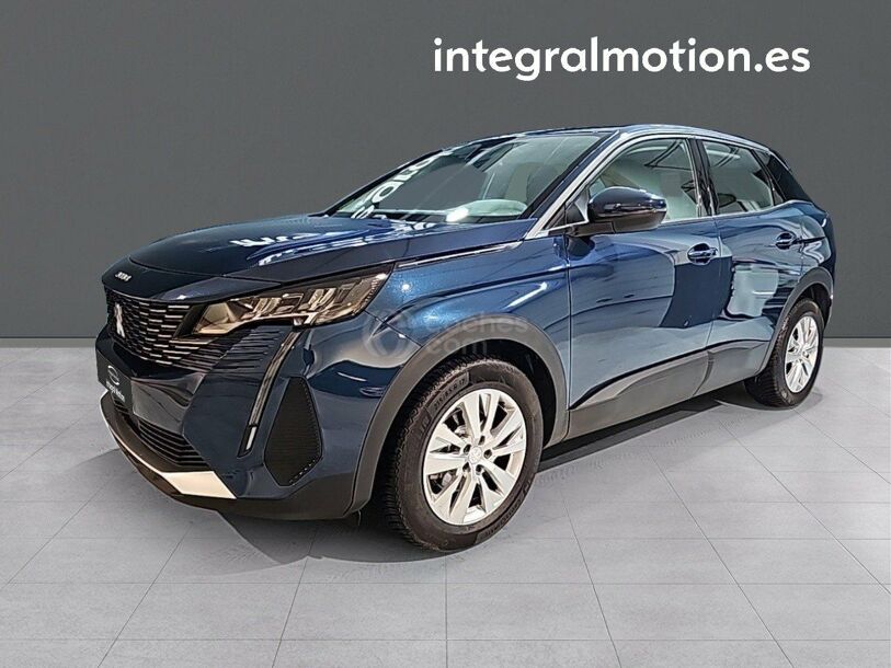 Foto del PEUGEOT 3008 1.5BlueHDi Active Pack S&S EAT8 130