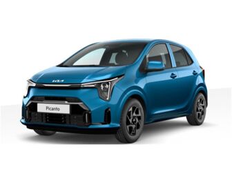 Imagen de KIA Picanto 1.0 DPi Drive