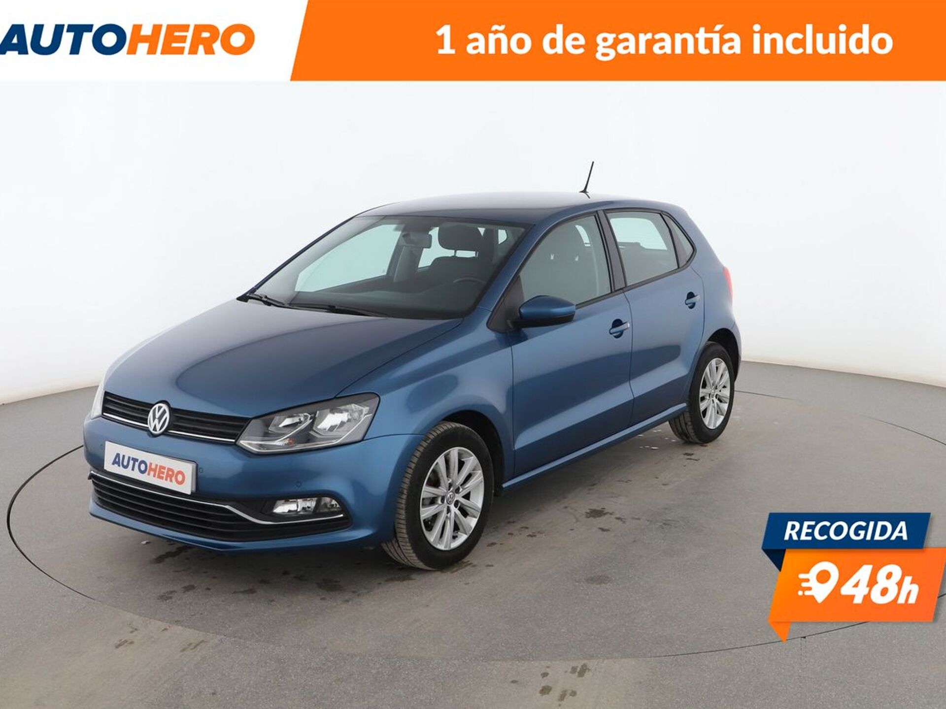 Imagen de VOLKSWAGEN Polo