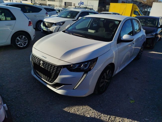 Foto del PEUGEOT 208 1.5 BlueHDi S&S Active Pack 100