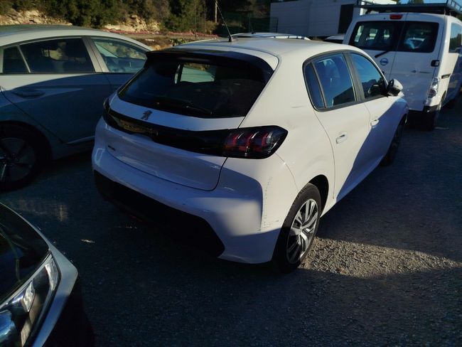 Foto del PEUGEOT 208 1.5 BlueHDi S&S Active Pack 100