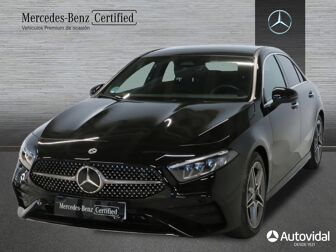 Imagen de MERCEDES Clase C C 200d 9G-Tronic