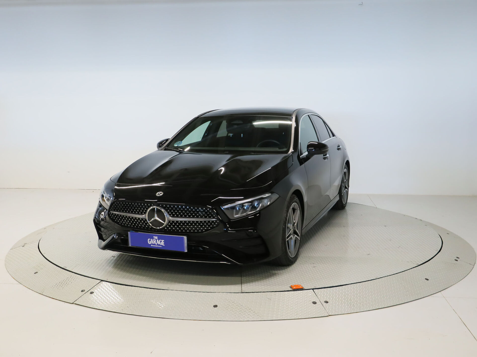 Imagen de MERCEDES Clase A