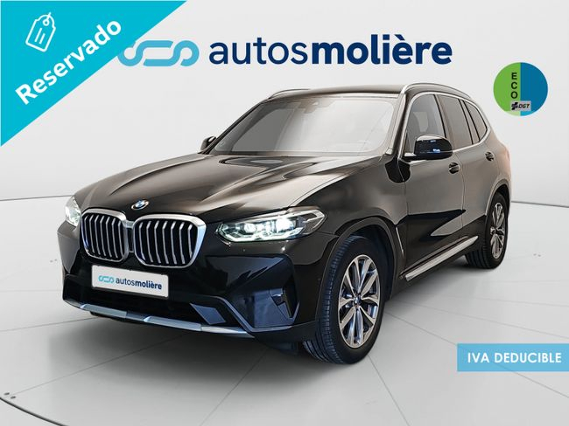 Imagen de BMW X3