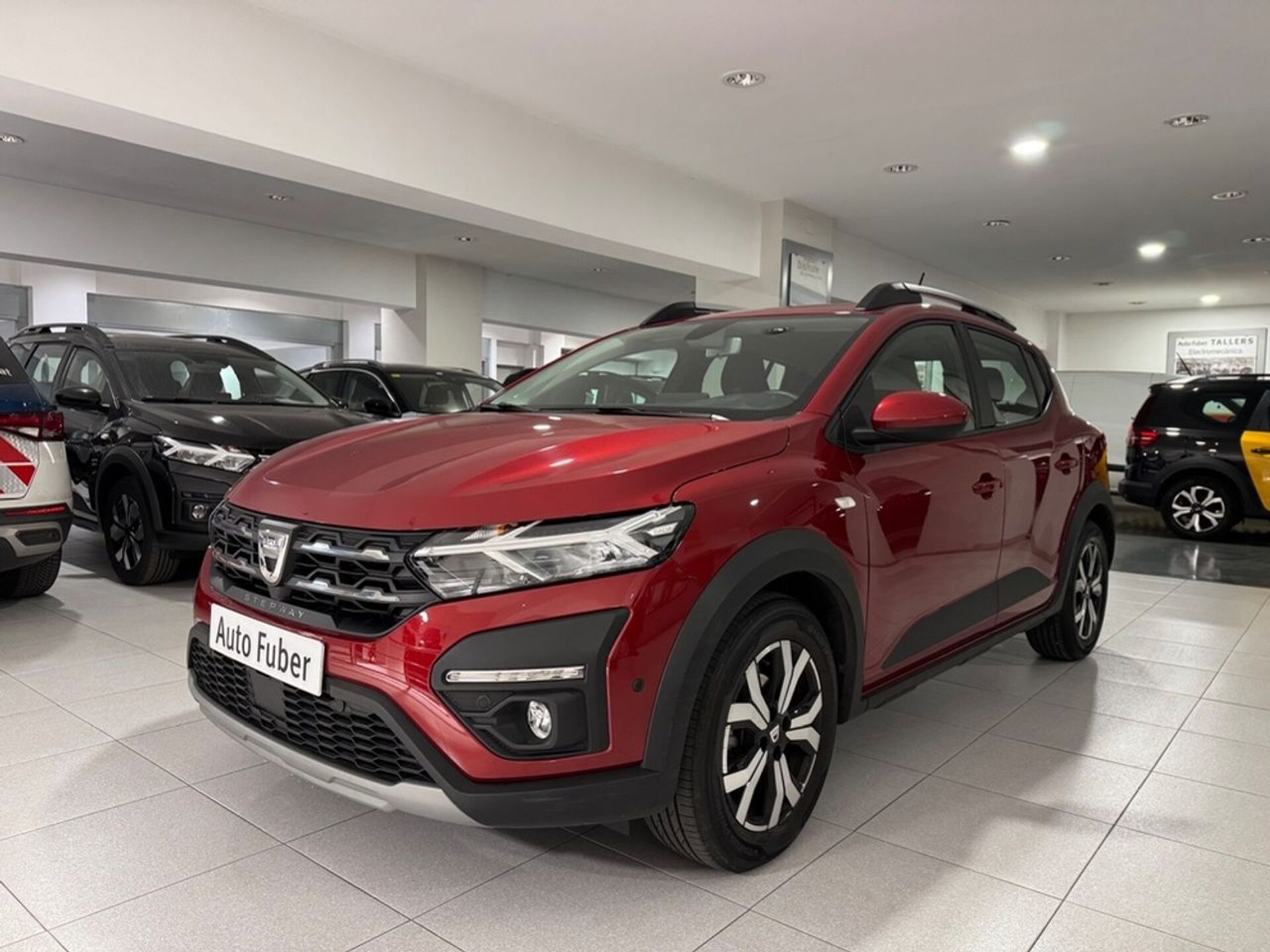 Imagen de DACIA Sandero