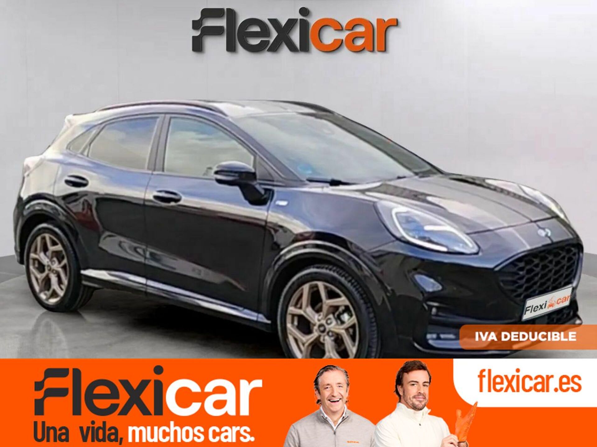 Imagen de FORD Puma