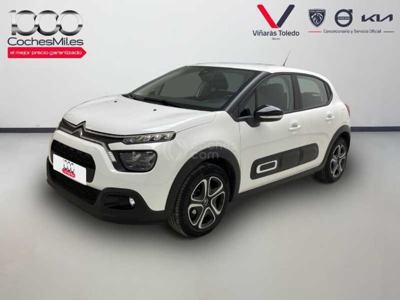 Foto del CITROEN C3 1.2 PureTech S&S Plus 83