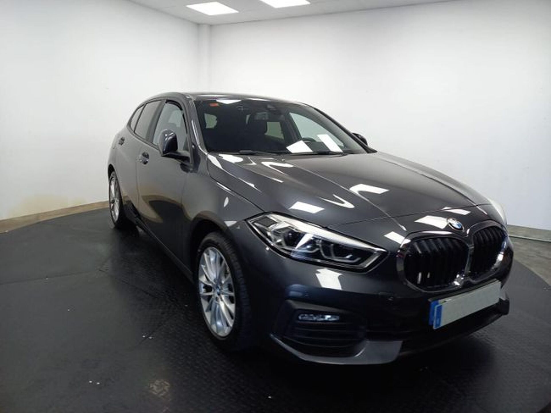 Imagen 2 de BMW Serie 1