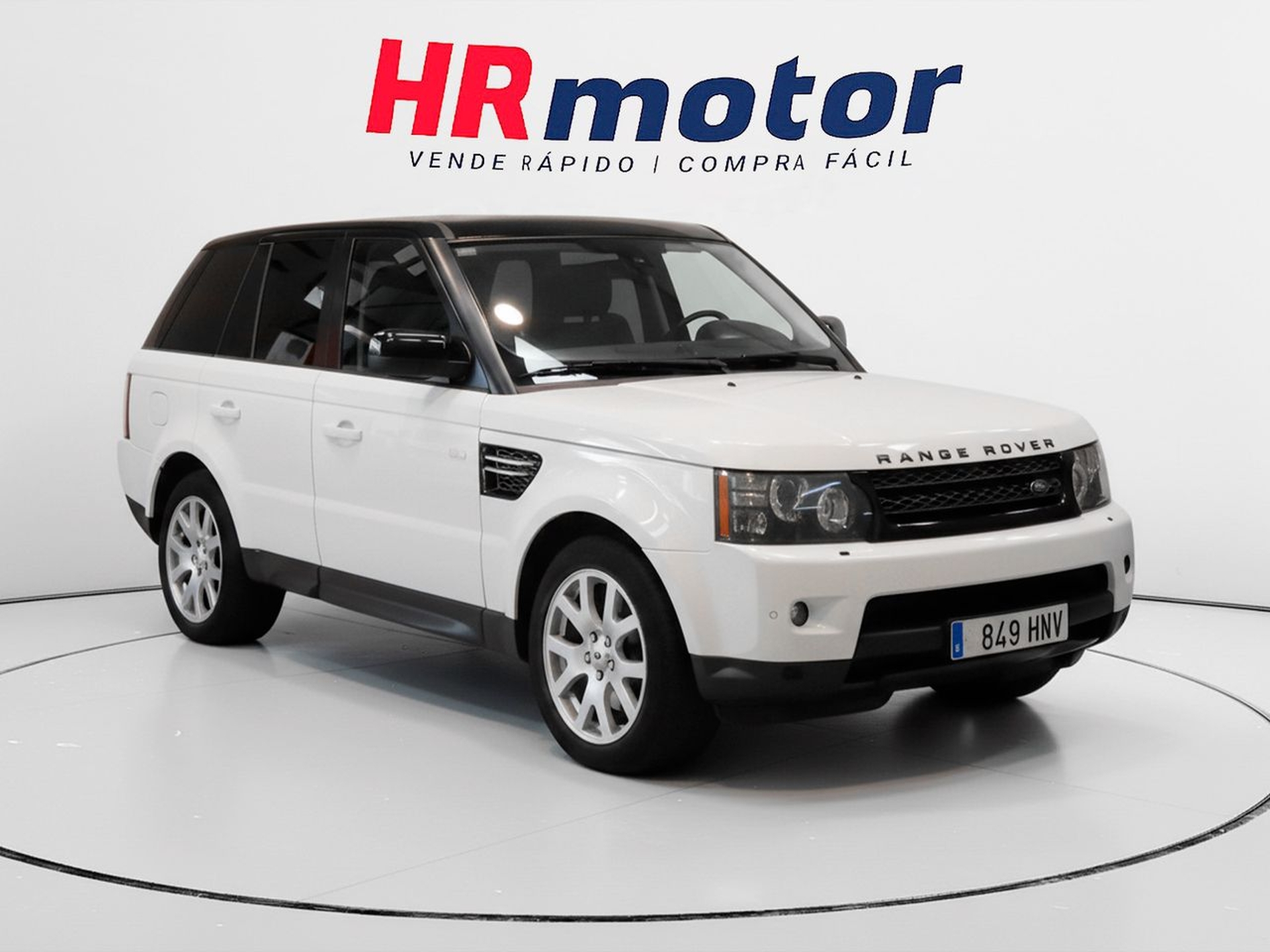 Imagen de LAND ROVER Range Rover Sport