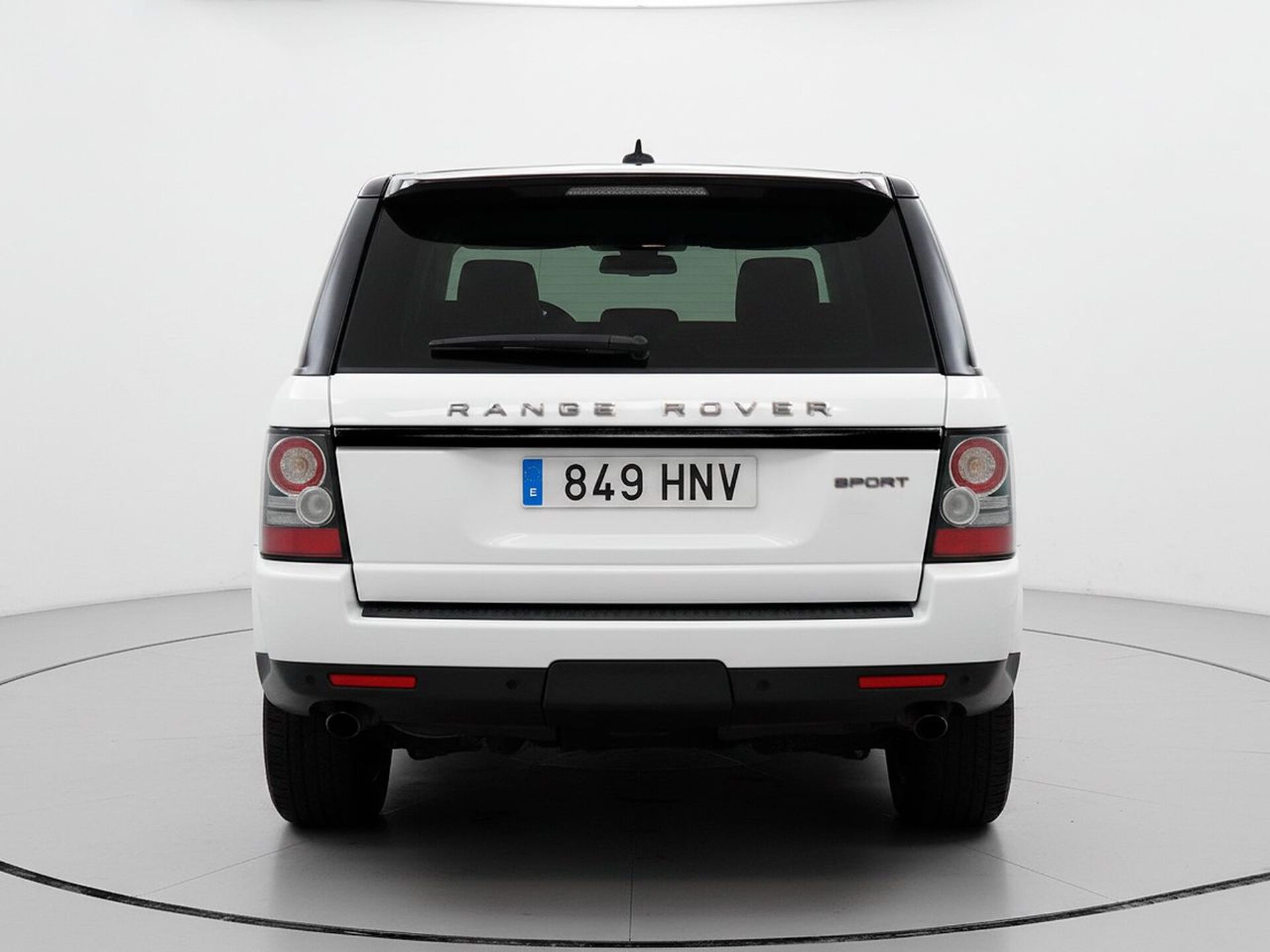 Imagen 3 de LAND ROVER Range Rover Sport