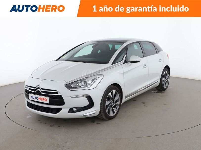 Foto del CITROEN DS5 2.0HDi Style 160