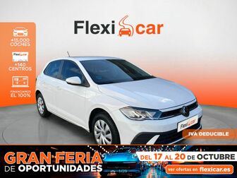 Imagen de VOLKSWAGEN Polo 1.0 TSI 70kW