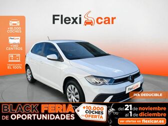 Imagen de VOLKSWAGEN Polo 1.0 TSI 70kW