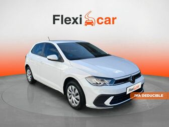 Imagen de VOLKSWAGEN Polo 1.0 TSI 70kW