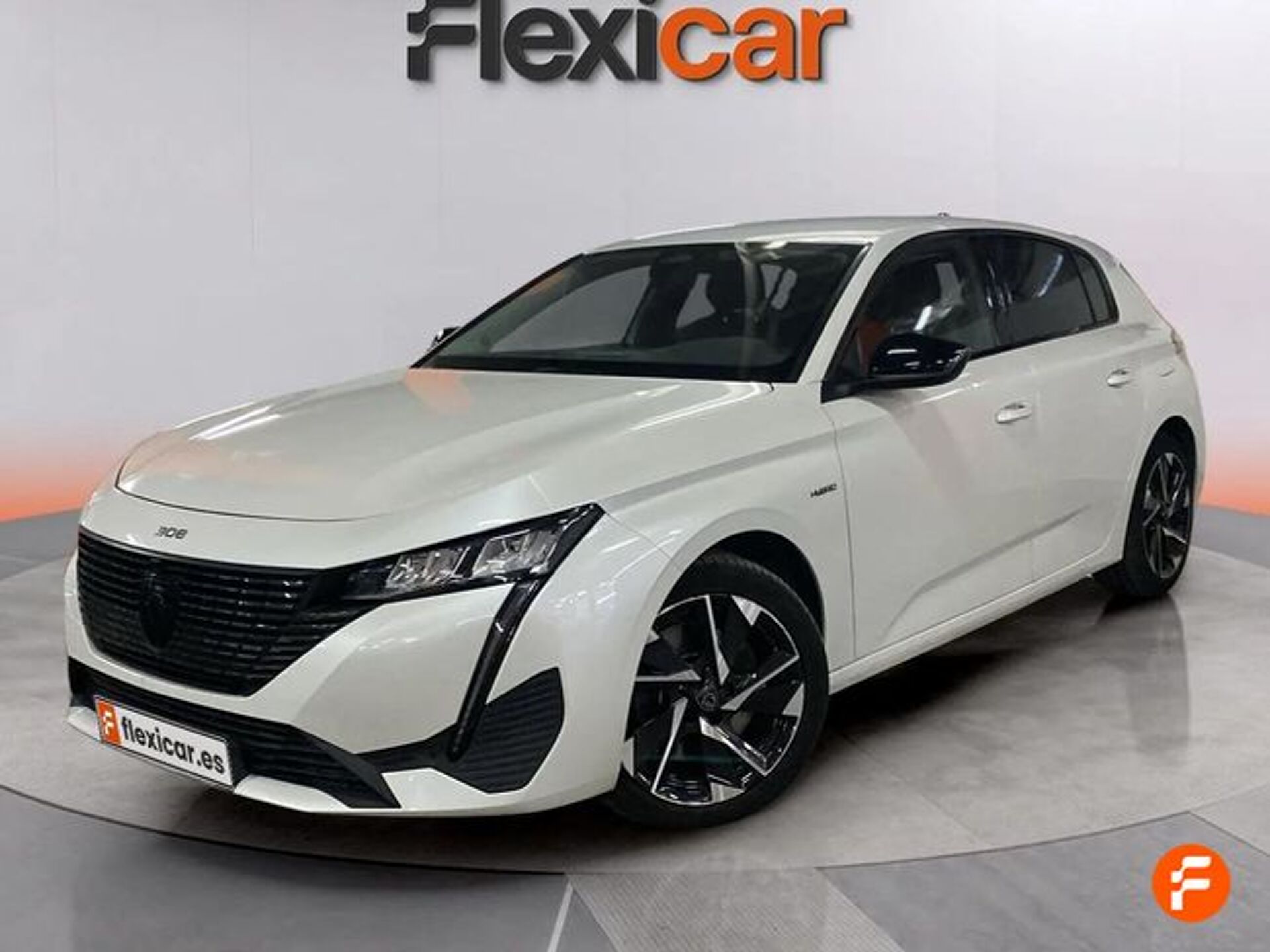 Imagen 2 de PEUGEOT 308