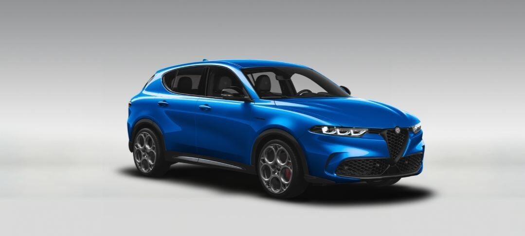 ALFA ROMEO Tonale (1.3 gas Multi-air PHEV Veloce Q4) en Córdoba