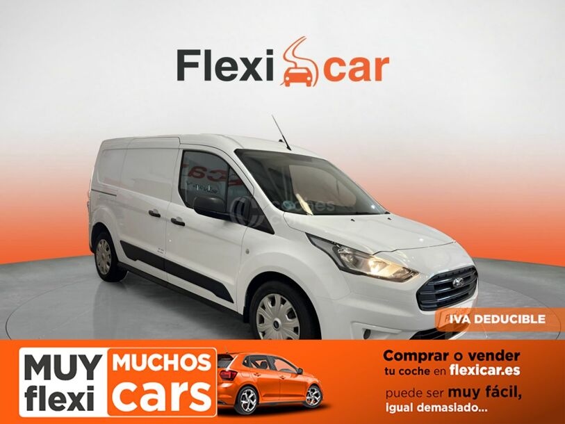 Foto del FORD Transit Connect FT Van 1.5 TDCi EcoBlue S&S L2 210 Trend 100