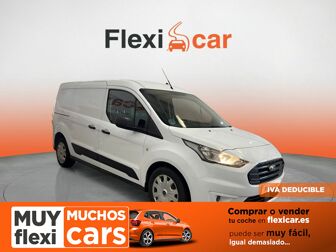 Imagen de FORD Transit Connect FT Van 1.5 TDCi EcoBlue S&S L2 210 Trend 100