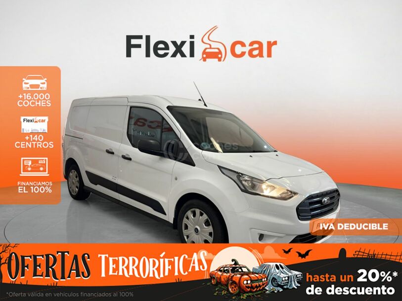 Foto del FORD Transit Connect FT Van 1.5 TDCi EcoBlue S&S L2 210 Trend 100