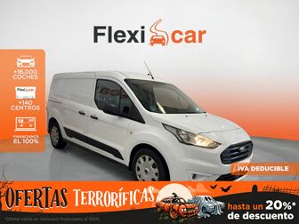 Imagen de FORD Transit Connect FT Van 1.5 TDCi EcoBlue S&S L2 210 Trend 100