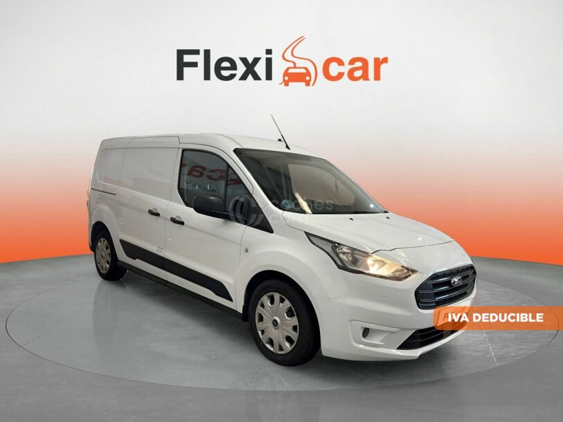 Foto del FORD Transit Connect FT Van 1.5 TDCi EcoBlue S&S L2 210 Trend 100