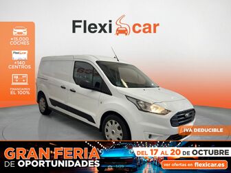 Imagen de FORD Transit Connect FT Van 1.5 TDCi EcoBlue S&S L2 210 Trend 100