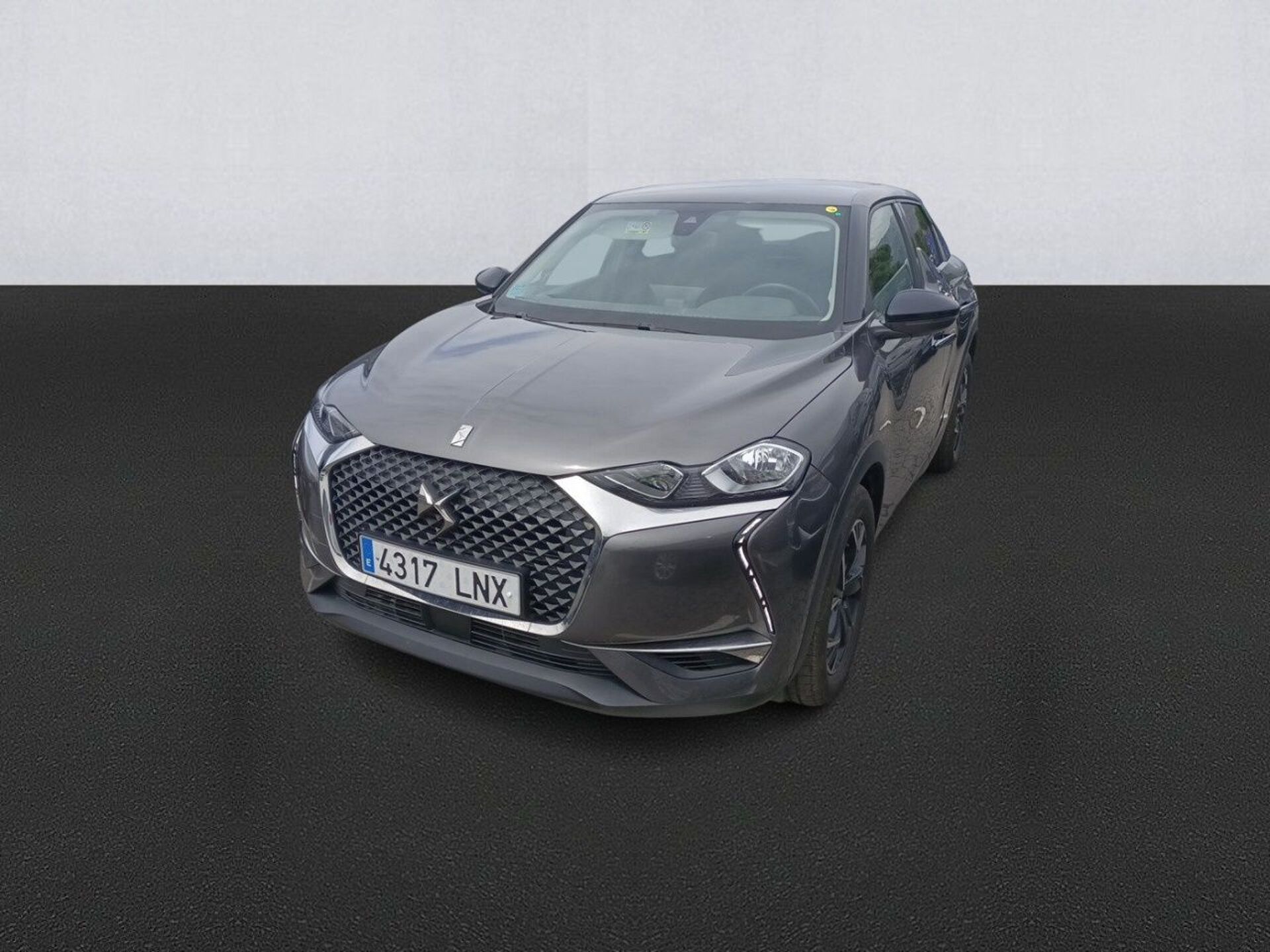 Imagen de DS DS7