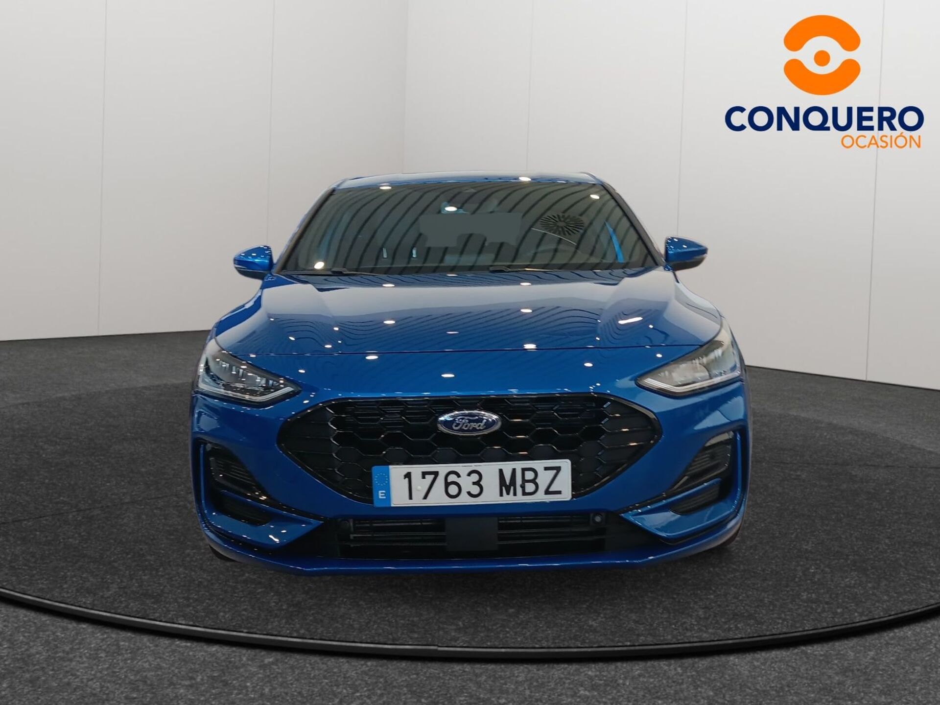 Imagen 3 de FORD Focus