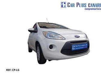 Imagen de FORD Ka 1.20 Auto-S&S Urban