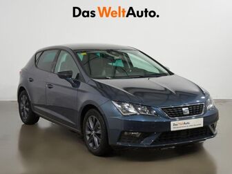 Imagen de SEAT León ST 1.0 EcoTSI S&S Style