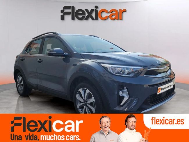 KIA Stonic (1.0 T-GDi 74kW (100CV) MHEV iMT Concept) en Madrid